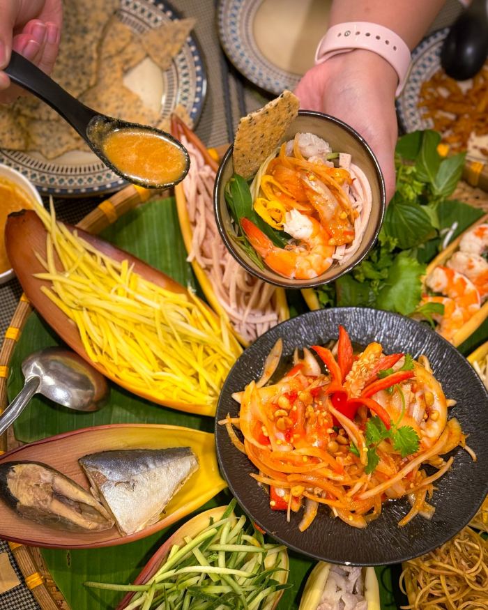 lẩu thả Phan Thiết lẩu thả Phan Thiết