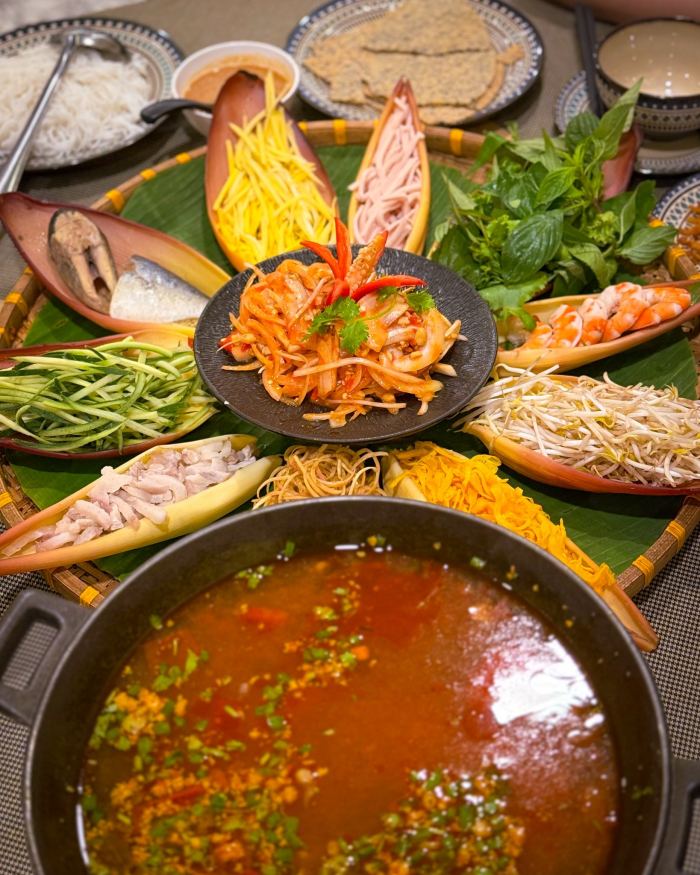 lẩu thả Phan Thiết lẩu thả Phan Thiết