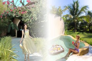 Top 6 địa điểm nghỉ dưỡng ở Cam Ranh để Healing & Retreat mùa hè này
