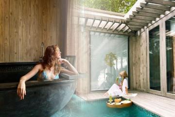 List địa điểm nghỉ dưỡng ngoại ô Sài Gòn siêu chill cho hội mê du lịch "chữa lành"