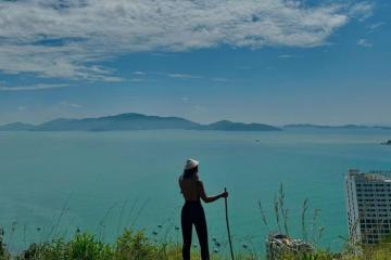 Kinh nghiệm leo núi Cô Tiên Nha Trang chi tiết để an tâm chinh phục