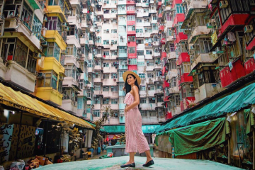 Du lịch Hồng Kông bao nhiêu tiền? Nên đi tour hay tự túc?