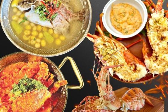 Top 5 quán ăn ngon ở Vịnh Lăng Cô: Ăn gì, ở đâu vừa rẻ vừa chất lượng?