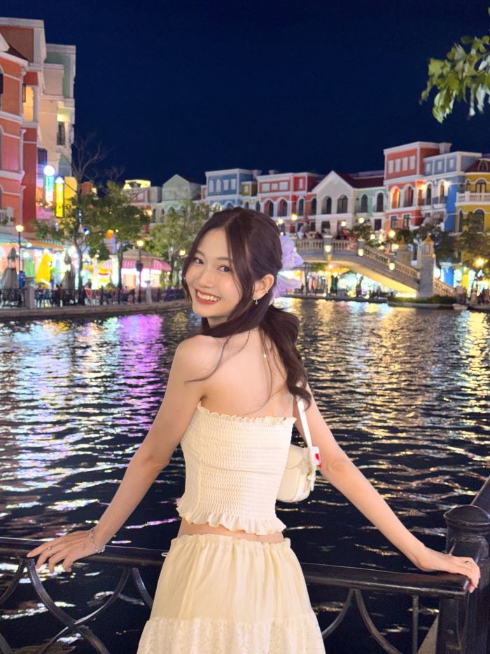 trải nghiệm về đêm ở Phú Quốc 