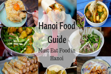 Ăn gì khi tới Hà Nội? Khám phá ngay cùng chàng Youtuber triệu người theo dõi