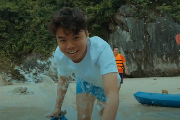 Điều gì đang chờ bạn khám phá trên vịnh Lan Hạ?