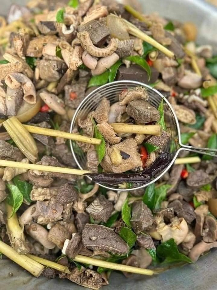 Ăn gì ở Sapa? Thắng cố là món ngon tuyệt hảo mà bạn không thể bỏ qua