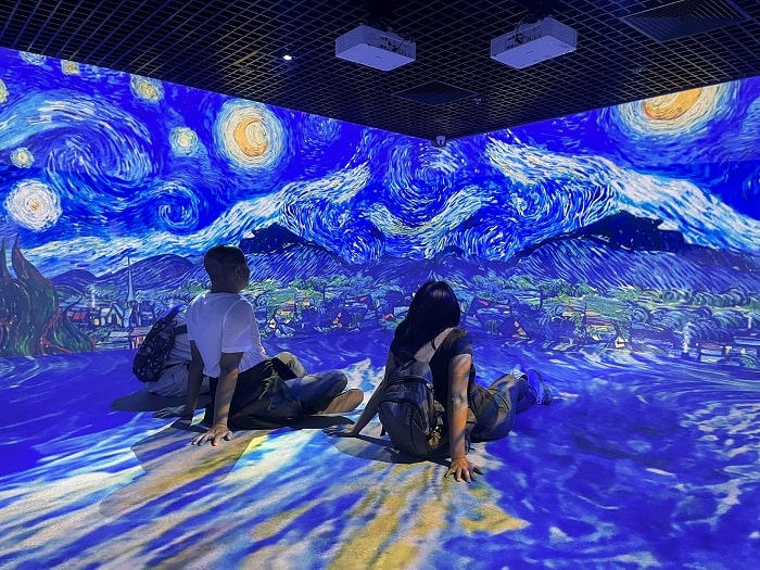 Khám phá bảo tàng I-Museum Hà Nội