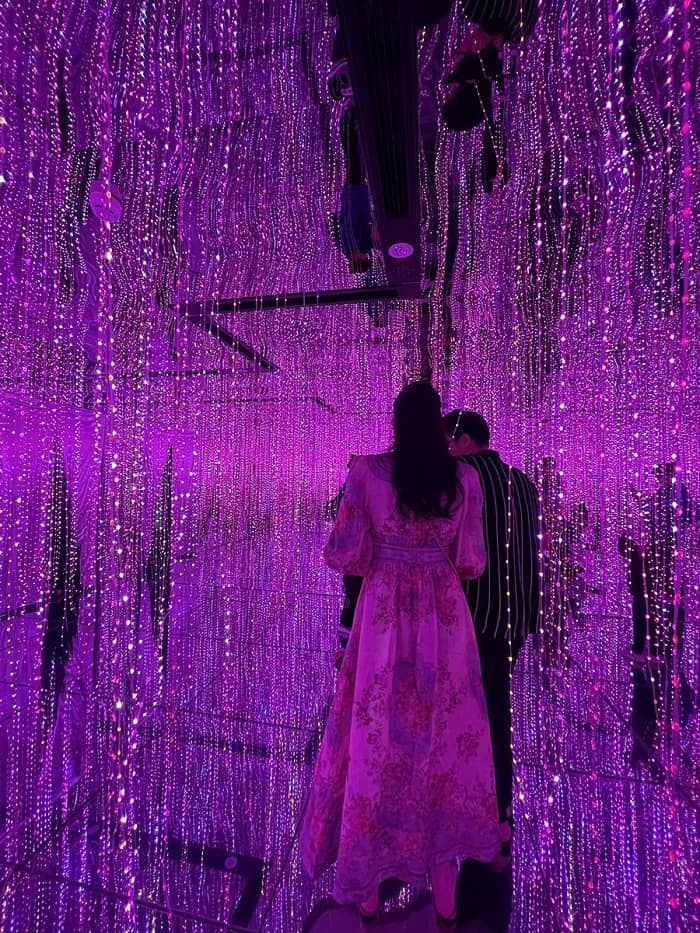 Khám phá bảo tàng I-Museum Hà Nội