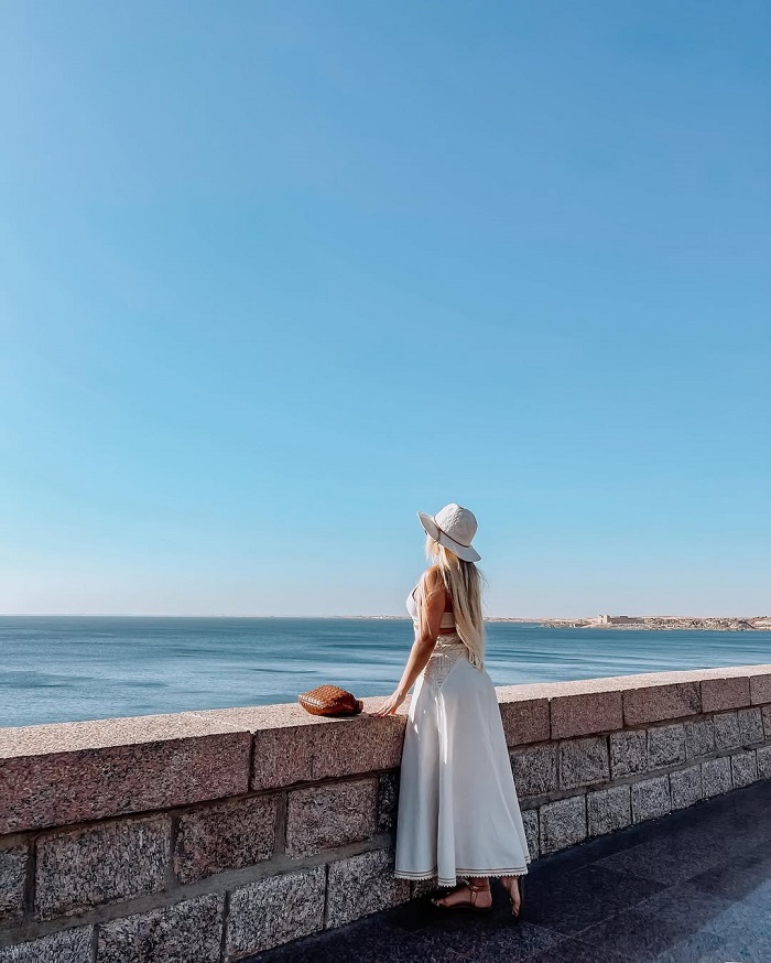 Khám phá đập nước Aswan Ai Cập