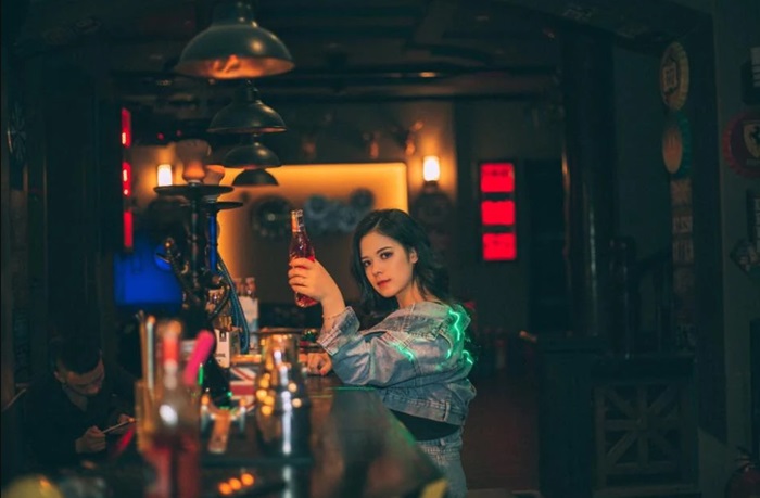 quán bar ở Thanh Hoá - Comi Pub