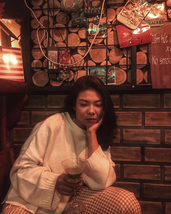 quán bar ở Thanh Hoá - La Loca Pub and Lounge bar