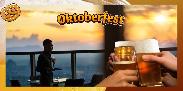 quán bar ở Thanh Hoá - Zenith Bar