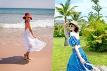 Du lịch Cửa Sót Hà Tĩnh 'Thiên Đường' đúng nghĩa giữa miền Trung