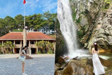 Kinh nghiệm du lịch A Lưới từ A đến Z khám phá vùng cao xứ Huế