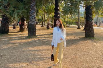 Đến công viên Liên Hoa Sơn: 'Đóa sen nở giữa lòng Phật Sơn'