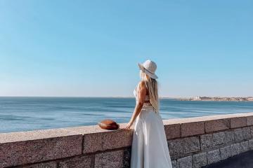 Đập nước Aswan - Kỳ tích kiến trúc hiện đại bên dòng sông Nile