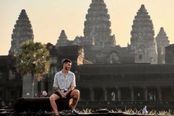 Những điểm du lịch tâm linh châu Á mà các tín đồ tôn giáo nên một lần viếng thăm 