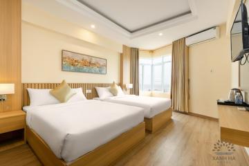 Top 10 khách sạn biển Hải Hoà Thanh Hoá giá rẻ uy tín