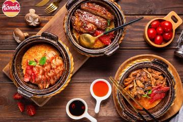 10 quán cơm niêu Hạ Long đậm đà hương vị quê nhà siêu ngon