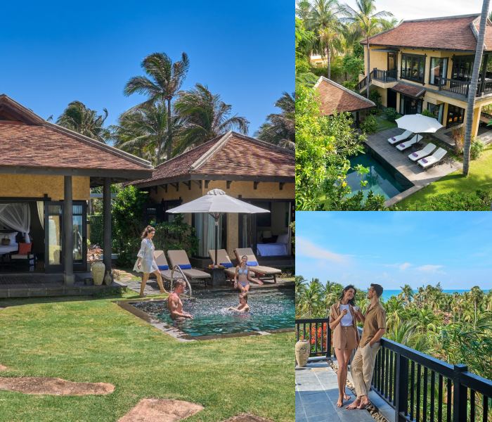 nghỉ dưỡng ở Mũi Né Anantara