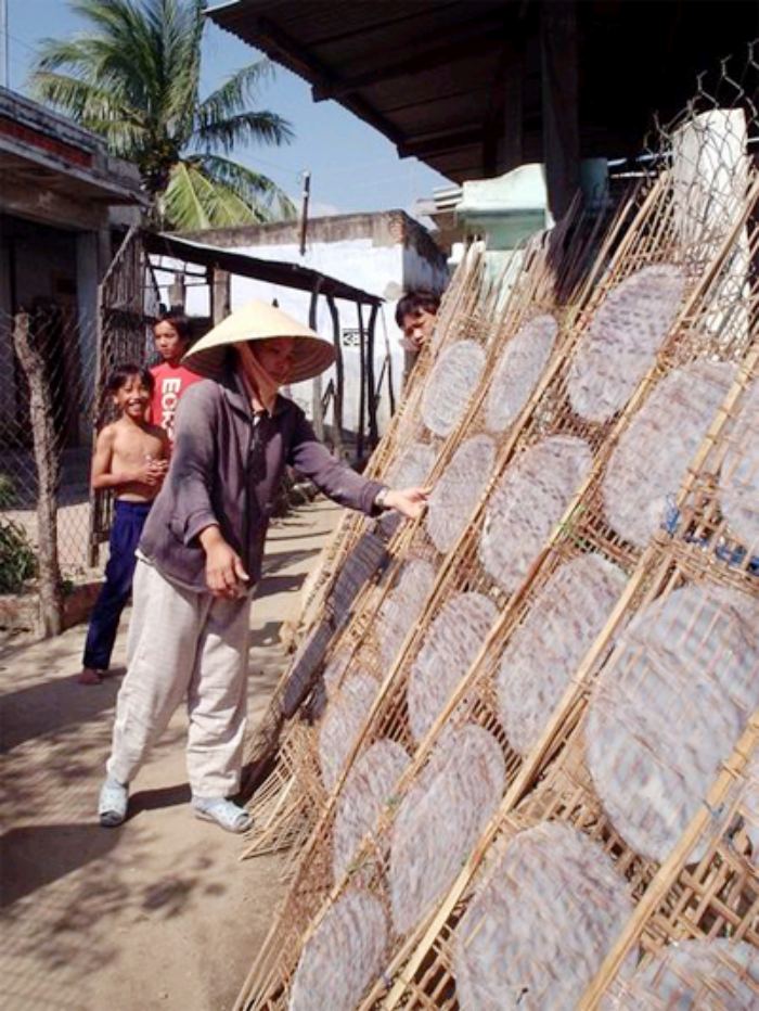 làng nghề cổ ở Khánh Hòa làng nghề cổ ở Khánh Hòa