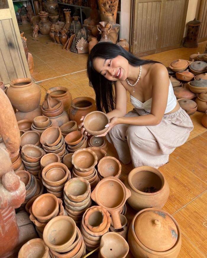 làng nghề cổ ở Khánh Hòa làng nghề cổ ở Khánh Hòa
