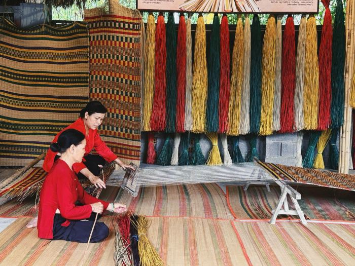 làng nghề cổ ở Khánh Hòa làng nghề cổ ở Khánh Hòa