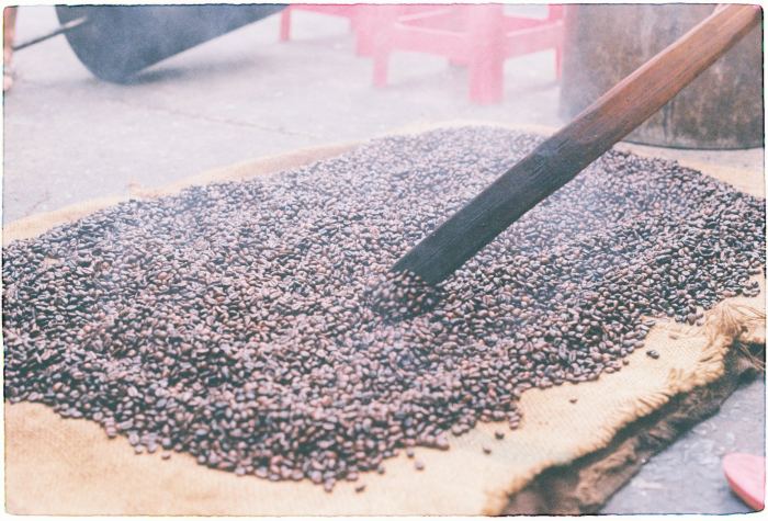 Cà phê vợt Sài Gòn quán Ba Lù Cà phê vợt Sài Gòn quán Ba Lù