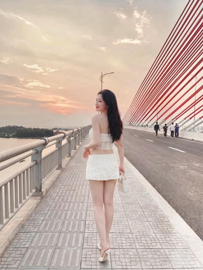 Cầu vượt biển Thuận An Cầu vượt biển Thuận An