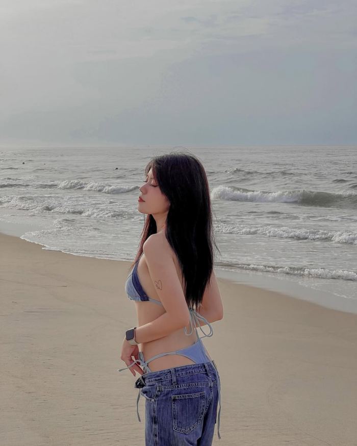 Cầu vượt biển Thuận An Cầu vượt biển Thuận An