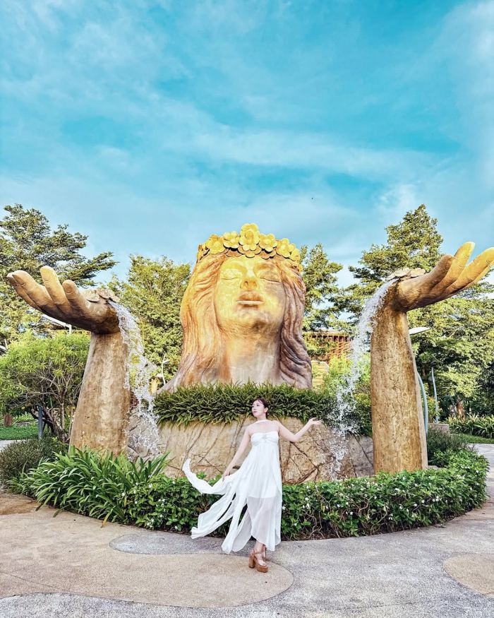 Công viên Urban Park Phú Quốc 