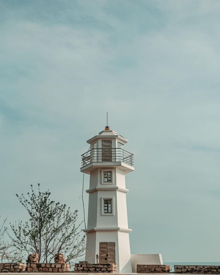 điểm check-in mới ở Vũng Tàu 