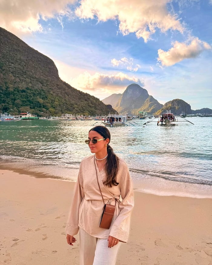 Du lịch El Nido Philippines có gì thú vị