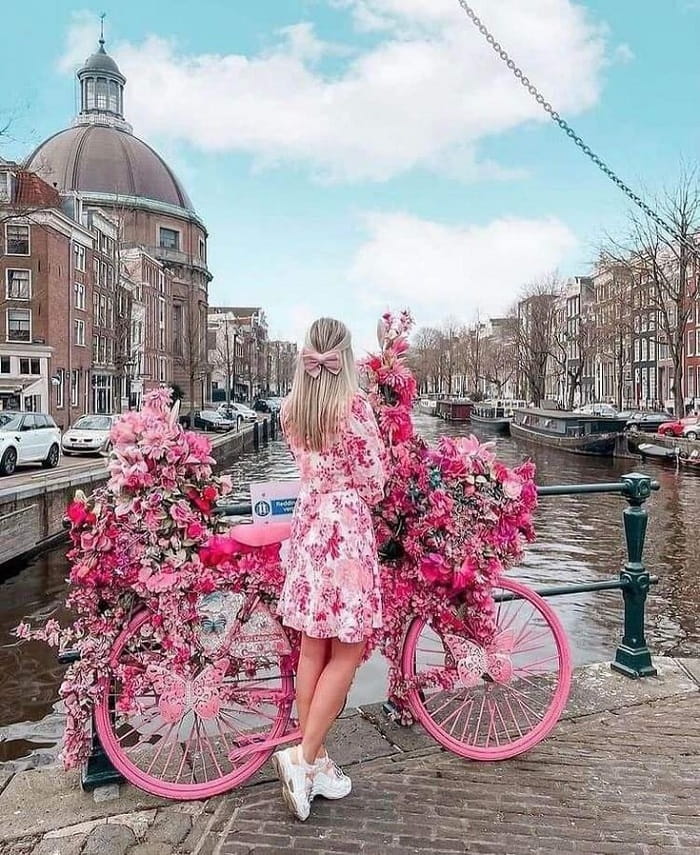 Du lịch Hà Lan mùa nào đẹp nhất