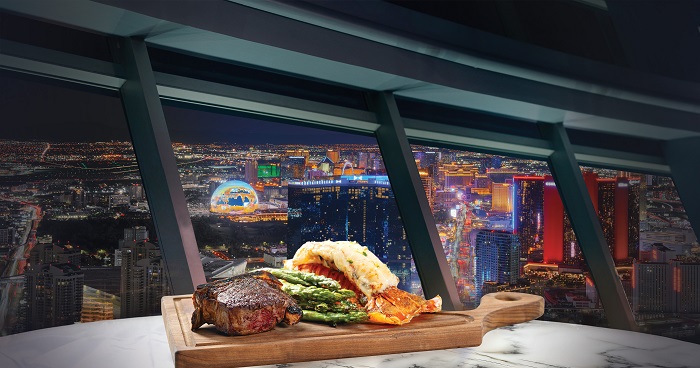 Du lịch Las Vegas về đêm có gì hấp dẫn