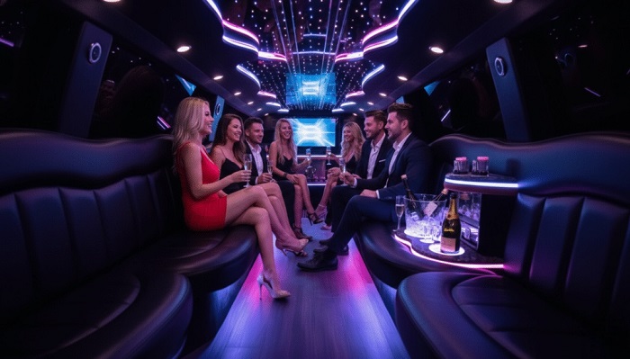 Du lịch Las Vegas về đêm có gì hấp dẫn