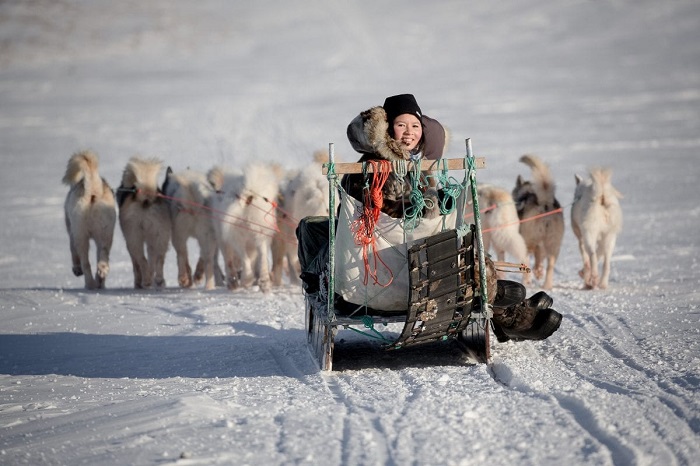 Kinh nghiệm du lịch Greenland từ A đến Z