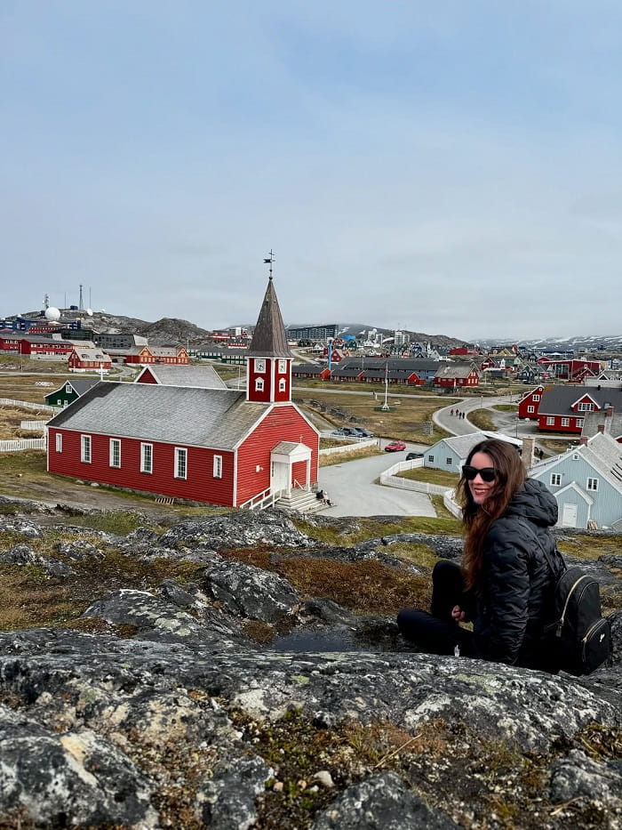 Kinh nghiệm du lịch Greenland từ A đến Z