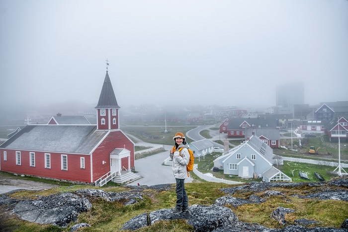 Kinh nghiệm du lịch Greenland từ A đến Z