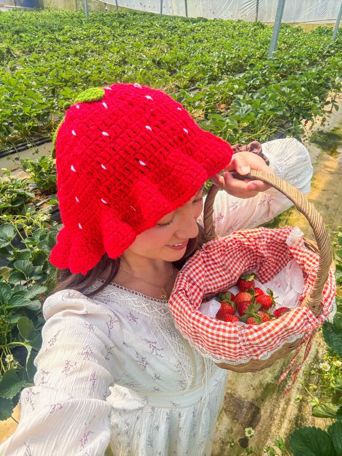 Làng nấm Đà Lạt