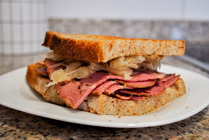 Checklist nên ăn gì ở New York cho tín đồ mê ăn uống!