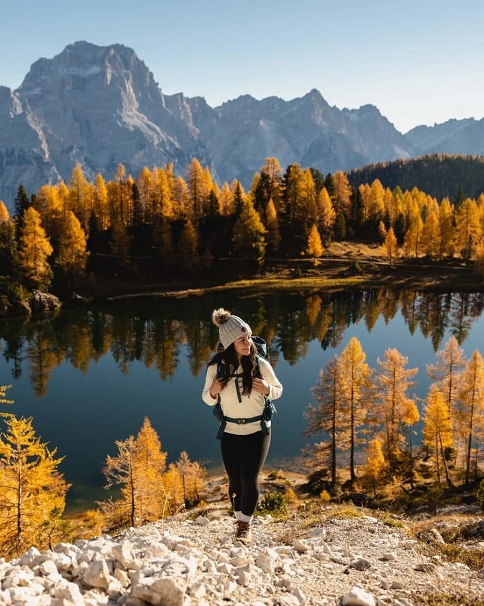 Du lịch Ý mùa nào đẹp nhất
