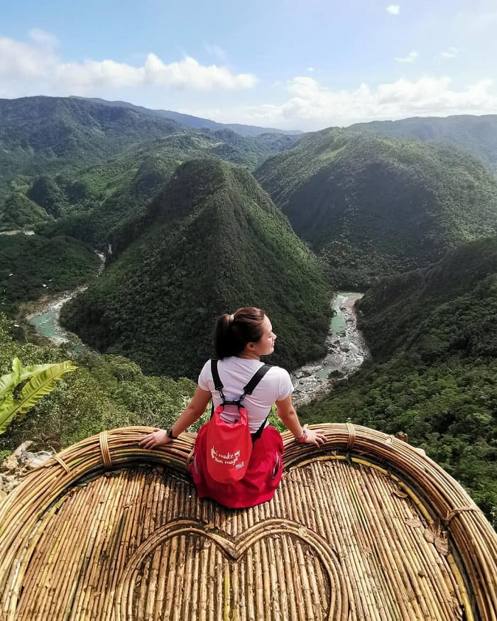 Chinh phục núi Daraitan Philippines