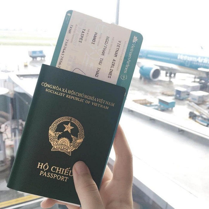 Đi Mỹ lần đầu cần chuẩn bị gì