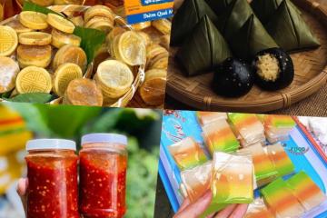 Top đặc sản mang về ở Hội An chuẩn ngon cho hội sành ăn