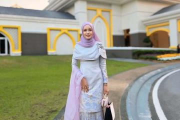 Cung điện Hoàng gia Malaysia - Kiến trúc tráng lệ giữa Kuala Lumpur