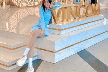 Vincom Đông Hà Quảng Trị có gì hấp dẫn mà ai cũng check-in?