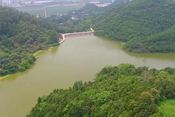 Khám phá hồ Cánh Chim Thanh Hóa với vẻ đẹp thơ mộng đầy cuốn hút