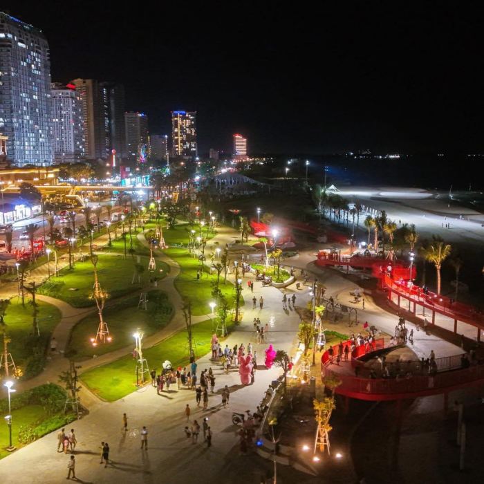 điểm check-in mới ở Vũng Tàu 
